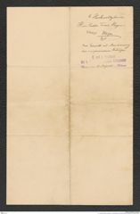 k.k. naturhistorisches Hofmuseum, Intendanzakten 1885-1896 (Hauer), Aktenzahl Z.543/1892, Seite 8